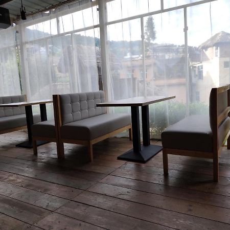 多依湾客栈havre De Paix Duoyiwan Hotel Yuanyang  Eksteriør billede