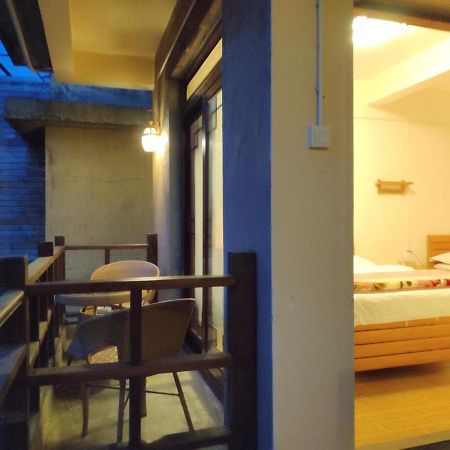 多依湾客栈havre De Paix Duoyiwan Hotel Yuanyang  Eksteriør billede