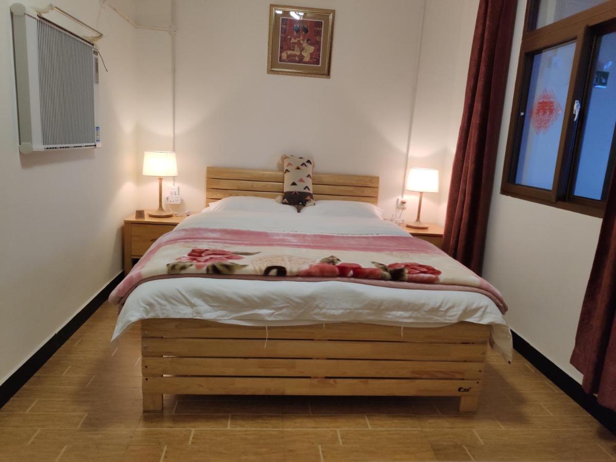 多依湾客栈havre De Paix Duoyiwan Hotel Yuanyang  Værelse billede