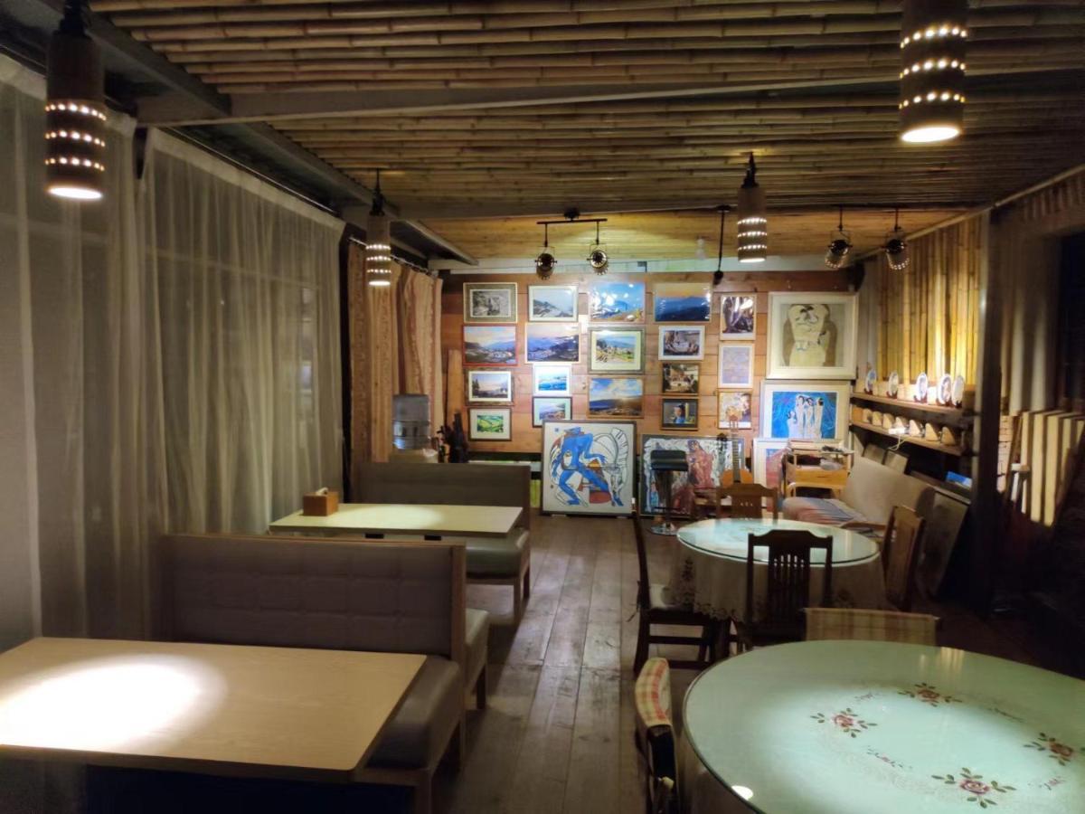 多依湾客栈havre De Paix Duoyiwan Hotel Yuanyang  Eksteriør billede