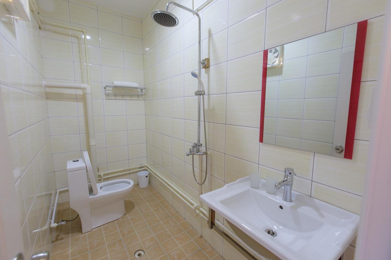 多依湾客栈havre De Paix Duoyiwan Hotel Yuanyang  Eksteriør billede