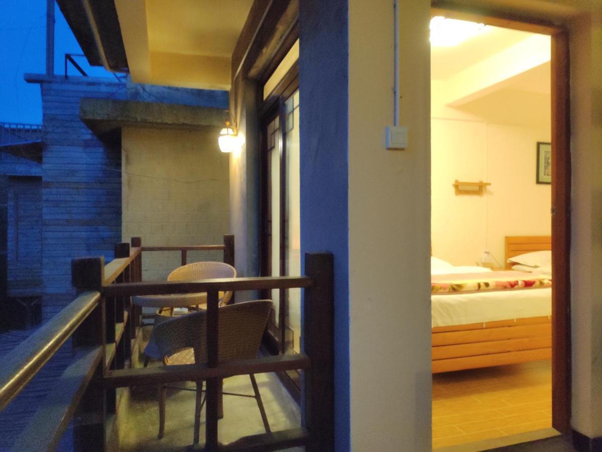 多依湾客栈havre De Paix Duoyiwan Hotel Yuanyang  Eksteriør billede