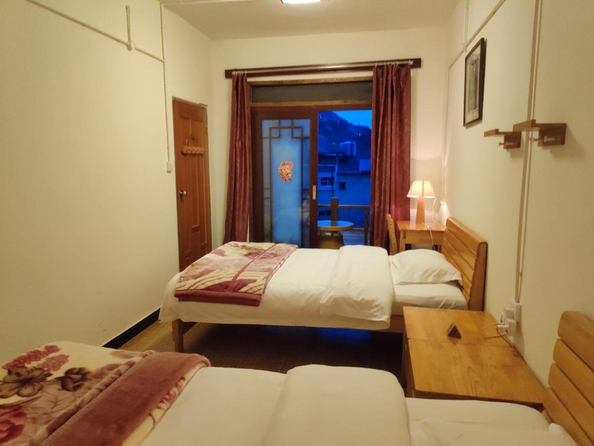 多依湾客栈havre De Paix Duoyiwan Hotel Yuanyang  Eksteriør billede