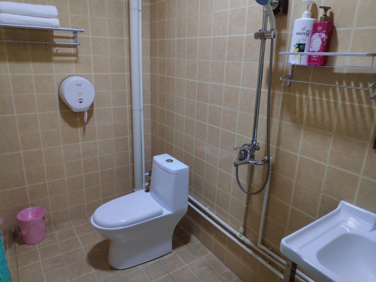 多依湾客栈havre De Paix Duoyiwan Hotel Yuanyang  Eksteriør billede