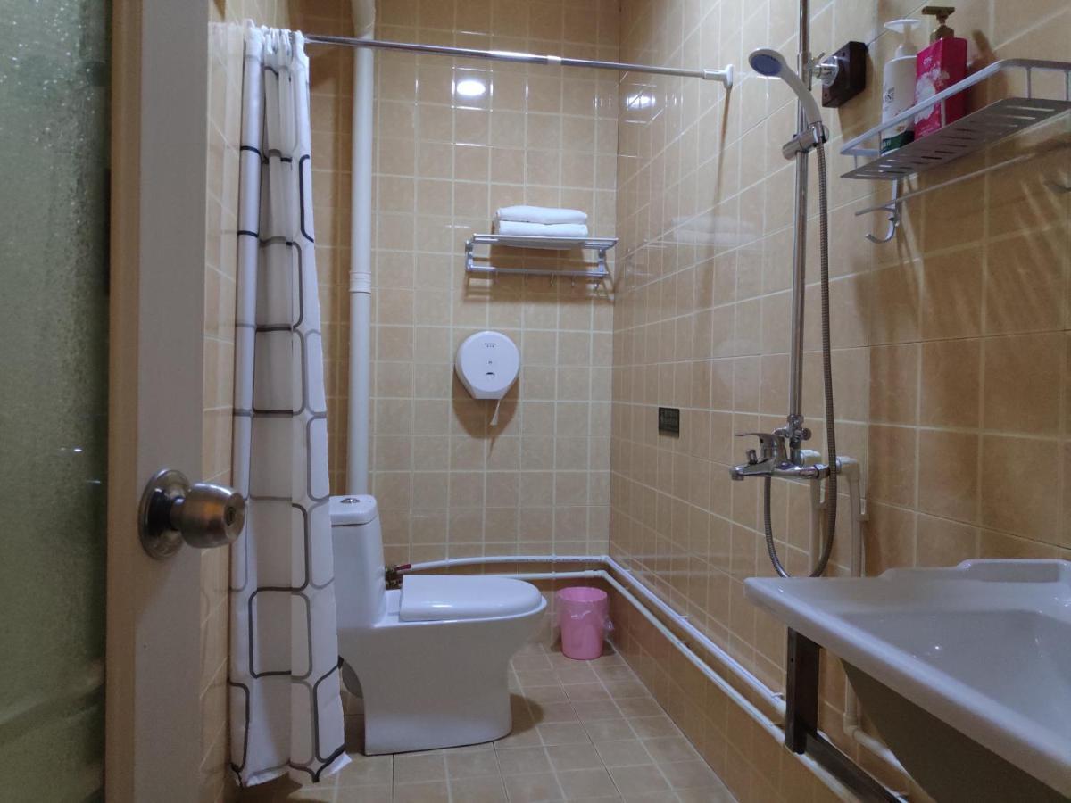 多依湾客栈havre De Paix Duoyiwan Hotel Yuanyang  Eksteriør billede